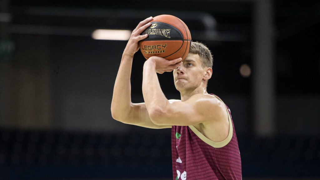 Lietkabelis tiesiogiai: EuroCup lentelė, tvarkaraštis, rezultatai