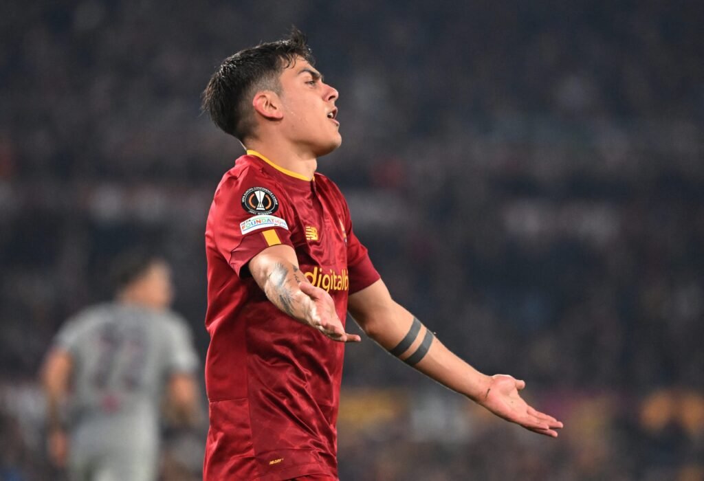 UEFA Europos lyga - Tottenham prieš Roma apžvalga ir prognozės