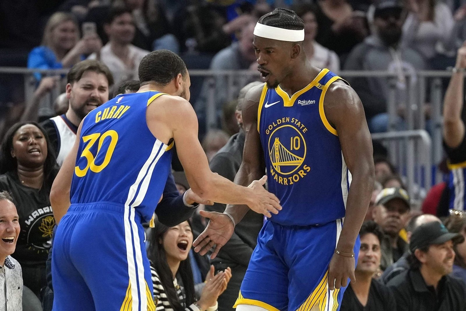 Nba Play Ins apžvalga