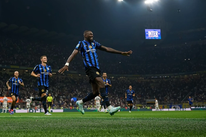 Serie A turo apžvalga: ar jau paaiškės čempionas?