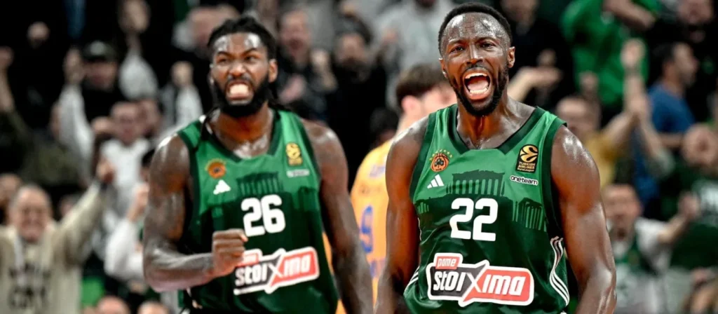 Eurolygos ketvirtfinaliai: kova dėl likusių dviejų kelialapių į finalinį ketvertą