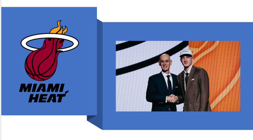 Kasparas Jakučionis pašauktas į NBA: Kokie lietuvio šansai užsirekomenduoti Majamio „Heat“ komandoje?