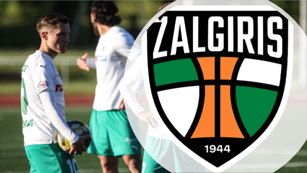 TOPsport A lygos 19-ojo turo apžvalga: Ar Kauno „Žalgiris“ – be penkių minučių čempionas?