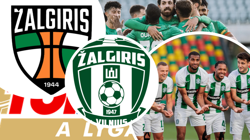 TOPsport A lygos 23-ojo turo apžvalga: kas triumfuos Vilniaus „Žalgirio“ ir Kauno „Žalgirio“ dvikovoje?