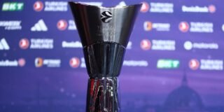 Eurolygos Finalo Ketverto apžvalga