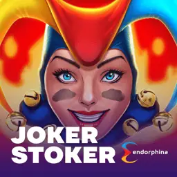 Žaidimo „Joker Stoker“ viršelis iš twinsbet.lt